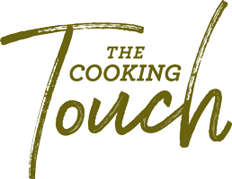 Logo The Cooking Touch
